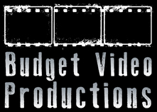 Budget Video Productions